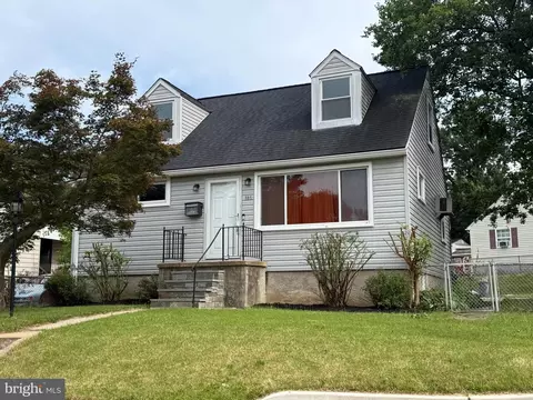 115 Louise Ter, Glen Burnie, MD 21060