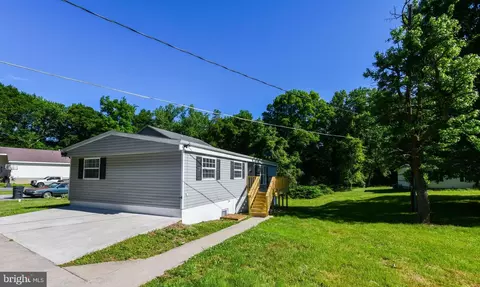 356 Forest Beach Rd, Annapolis, MD 21409