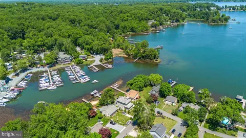 993 Round Bay Rd, Crownsville, MD 21032