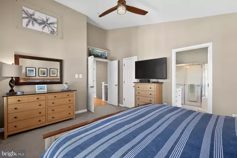 Bedroom - 8715 Silent Ct, Odenton, MD 21113 photo 2 of 4