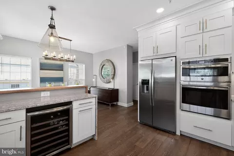Kitchen - 8715 Silent Ct, Odenton, MD 21113 photo 1 of 5