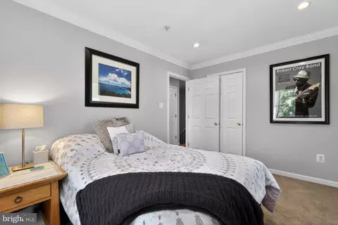 Bedroom - 8715 Silent Ct, Odenton, MD 21113 photo 4 of 4