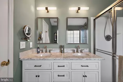 Bath - 8715 Silent Ct, Odenton, MD 21113 photo 1 of 3