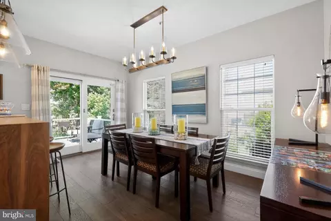 Dining - 8715 Silent Ct, Odenton, MD 21113 photo 1 of 1