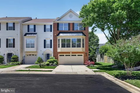 8715 Silent Ct, Odenton, MD 21113