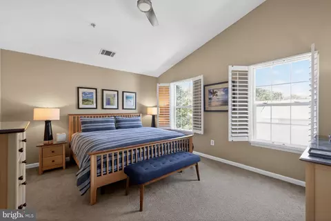 Bedroom - 8715 Silent Ct, Odenton, MD 21113 photo 1 of 4