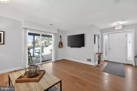 Entry Way - 8715 Silent Ct, Odenton, MD 21113 photo 1 of 1