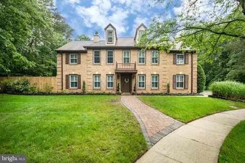 2551 Jigger Way, Annapolis, MD 21401
