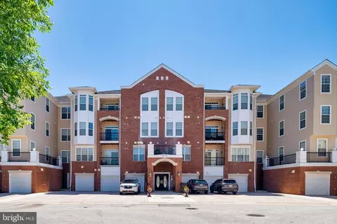8616 Wintergreen Ct #307, Odenton, MD 21113