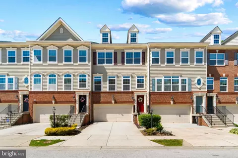 722 Hidden Oak, Glen Burnie, MD 21060