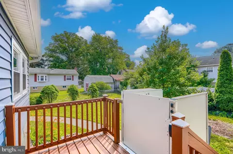 Exterior - 675 211th St, Pasadena, MD 21122 photo 8 of 11