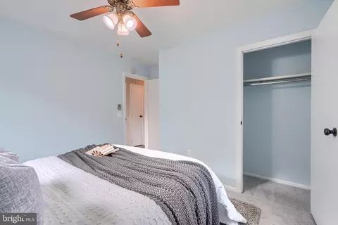 Bedroom - 675 211th St, Pasadena, MD 21122 photo 8 of 8