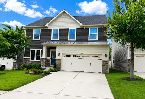 8124 Meadowgate Cir, Glen Burnie, MD 21060
