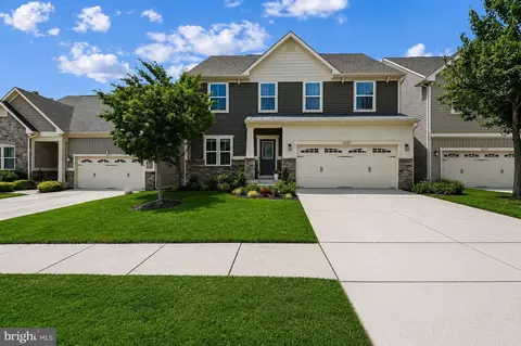 8124 Meadowgate Cir, Glen Burnie, MD 21060