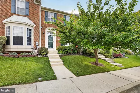 937 Isaac Chaney Ct, Odenton, MD 21113