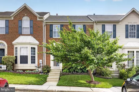 937 Isaac Chaney Ct, Odenton, MD 21113