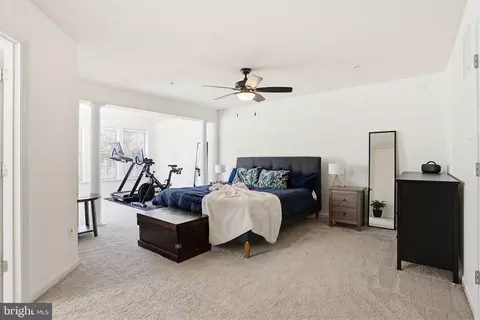 Bedroom - 911 Whitstable Blvd, Arnold, MD 21012 photo 2 of 5