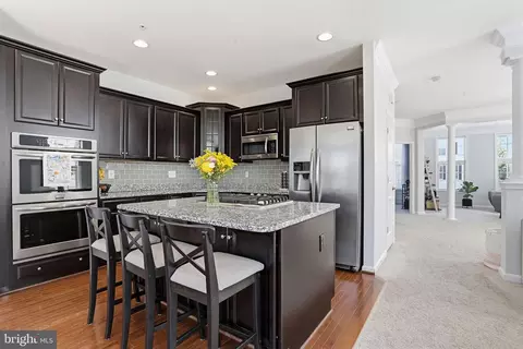 Kitchen - 911 Whitstable Blvd, Arnold, MD 21012 photo 1 of 3