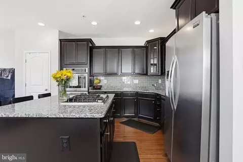 Kitchen - 911 Whitstable Blvd, Arnold, MD 21012 photo 2 of 3