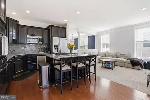 Kitchen - 911 Whitstable Blvd, Arnold, MD 21012 photo 3 of 3