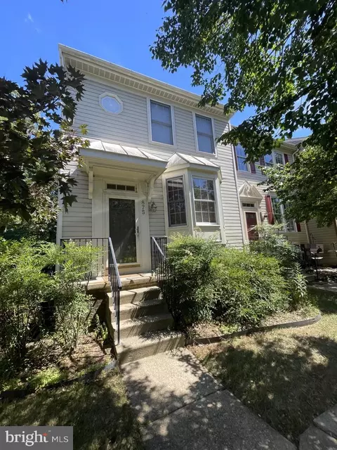 875 Chestnutview Ct, Curtis Bay, MD 21226