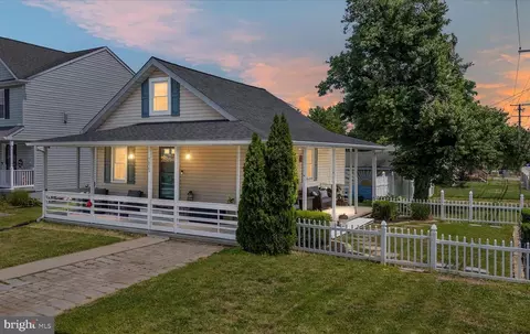 7825 Bridge, Orchard Beach, MD 21226