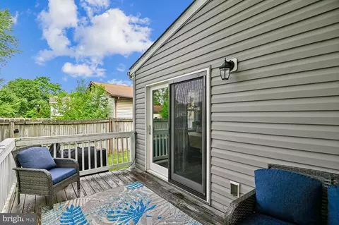 Exterior - 1129 Wharf Dr, Pasadena, MD 21122 photo 7 of 14