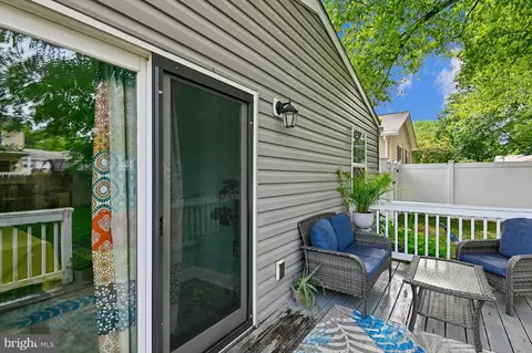 Exterior - 1129 Wharf Dr, Pasadena, MD 21122 photo 14 of 14