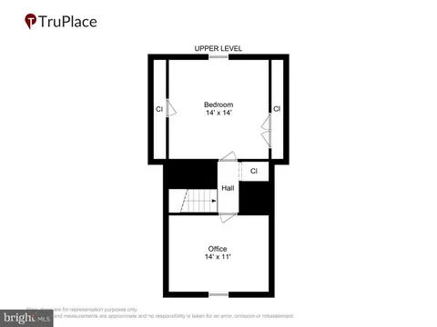 Floorplan - 1129 Wharf Dr, Pasadena, MD 21122 photo 2 of 3