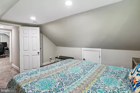 Bedroom - 1129 Wharf Dr, Pasadena, MD 21122 photo 12 of 14