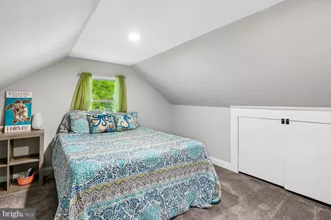 Bedroom - 1129 Wharf Dr, Pasadena, MD 21122 photo 14 of 14