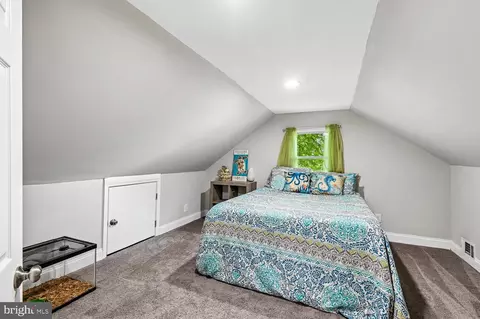Bedroom - 1129 Wharf Dr, Pasadena, MD 21122 photo 11 of 14