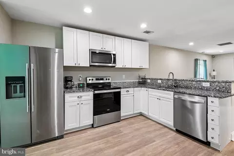 Kitchen - 1129 Wharf Dr, Pasadena, MD 21122 photo 1 of 1