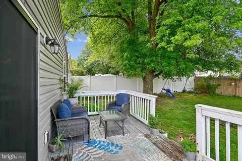 Exterior - 1129 Wharf Dr, Pasadena, MD 21122 photo 8 of 14