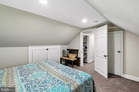Bedroom - 1129 Wharf Dr, Pasadena, MD 21122 photo 13 of 14