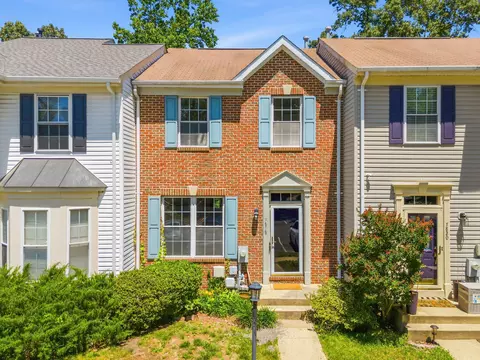 7818 Canter Ct, Severn, MD 21144