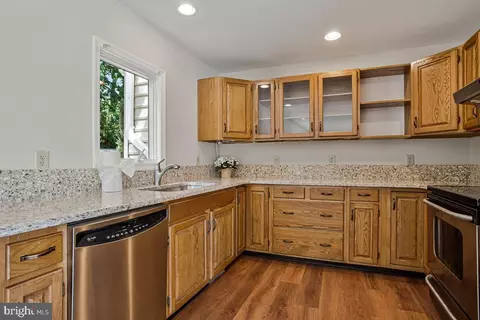 Kitchen - 421 Edgewater Rd, Pasadena, MD 21122 photo 1 of 1