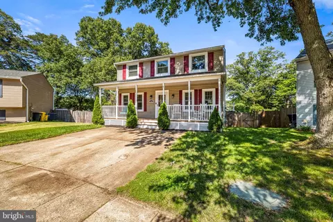 7825 Acorn Bank, Pasadena, MD 21122