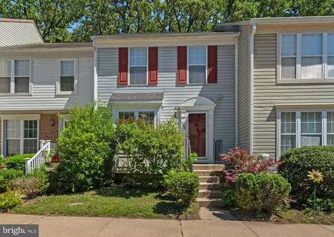 700 Lions Gate Ln #13, Odenton, MD 21113
