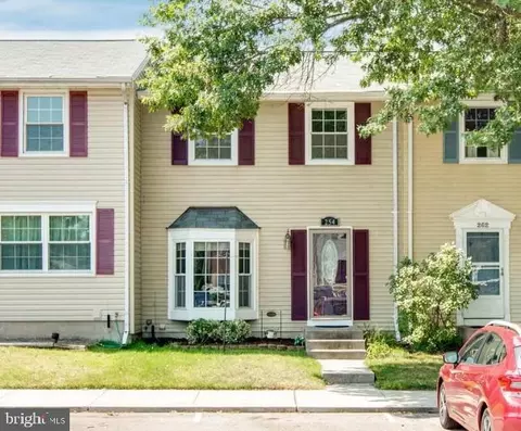 254 Chalet Cir W, Millersville, MD 21108