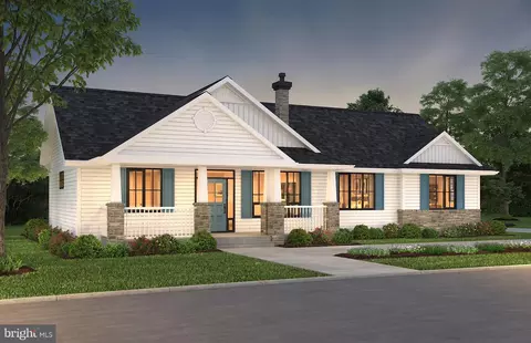 4200 Muddy Creek Rd, Harwood, MD 20776