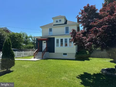 311 Townsend Ave, Brooklyn, MD 21225