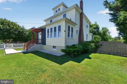 311 Townsend Ave, Brooklyn, MD 21225