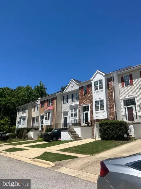 Exterior - 178 Pinecove Ave, Odenton, MD 21113 photo 6 of 6
