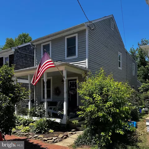 418 Chesapeake Ave, Annapolis, MD 21403