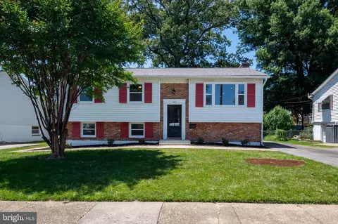524 Patricia Ct, Odenton, MD 21113