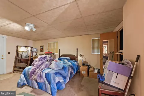 Bedroom - 2178 Glenfield Rd, Annapolis, MD 21401 photo 5 of 5