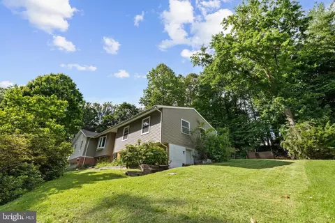Exterior - 2178 Glenfield Rd, Annapolis, MD 21401 photo 9 of 9