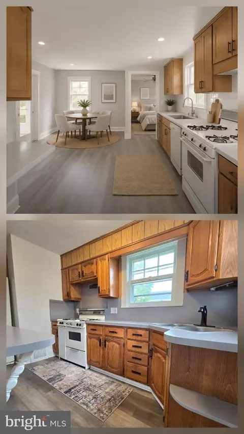 Kitchen - 220 Meadow Rd, Pasadena, MD 21122 photo 1 of 5