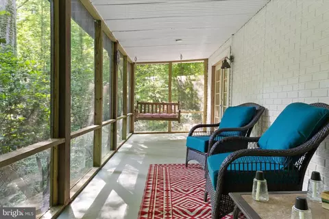 Exterior - 90 Park Ave, Edgewater, MD 21037 photo 6 of 7